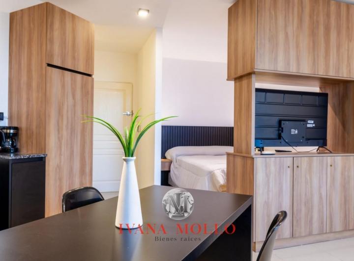 Departamento · 38m² · 1 Ambiente