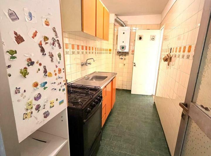 Departamento · 36m² · 2 Ambientes