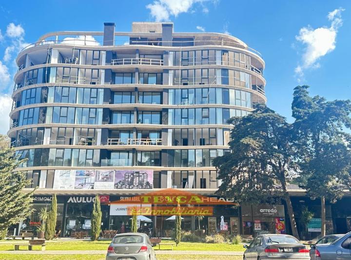 Departamento · 74m² · 3 Ambientes