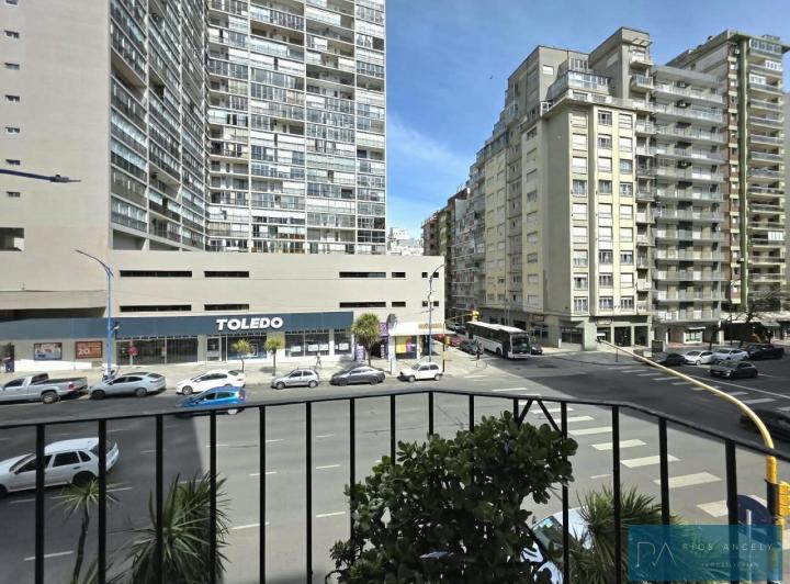 Departamento · 94m² · 4 Ambientes