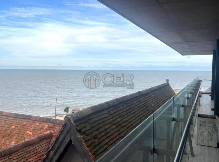 Departamento · 60ha · 2 Ambientes · 1 Cochera