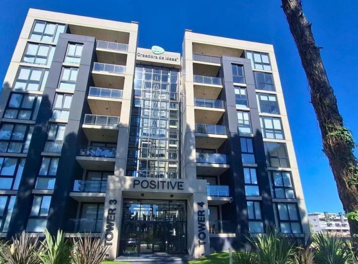 Departamento · 191m² · 3 Ambientes · 1 Cochera