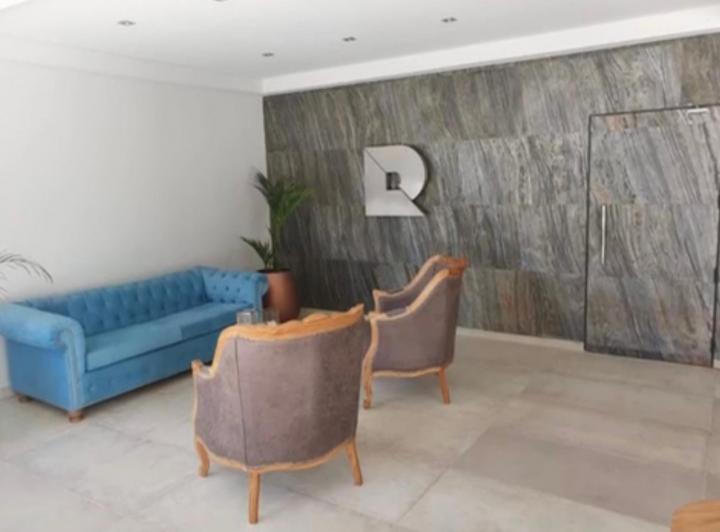 Departamento · 55m² · 3 Ambientes · 1 Cochera