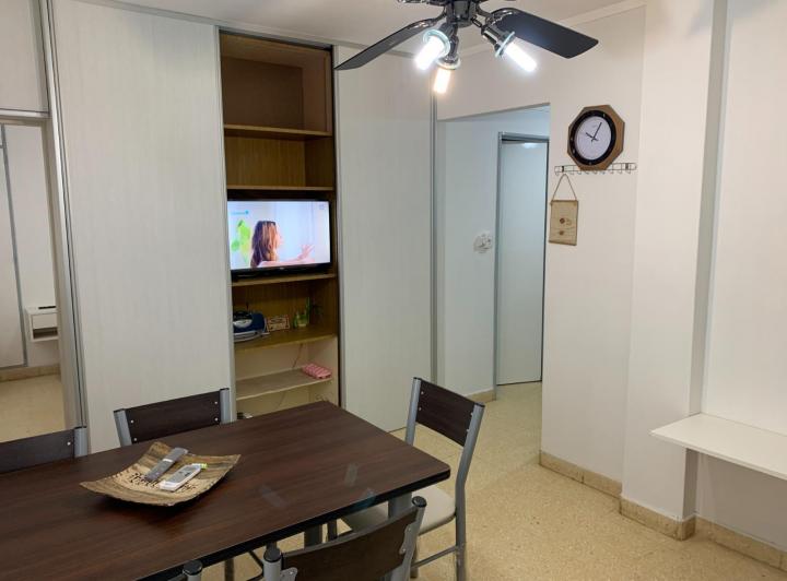 Departamento · 38m² · 2 Ambientes