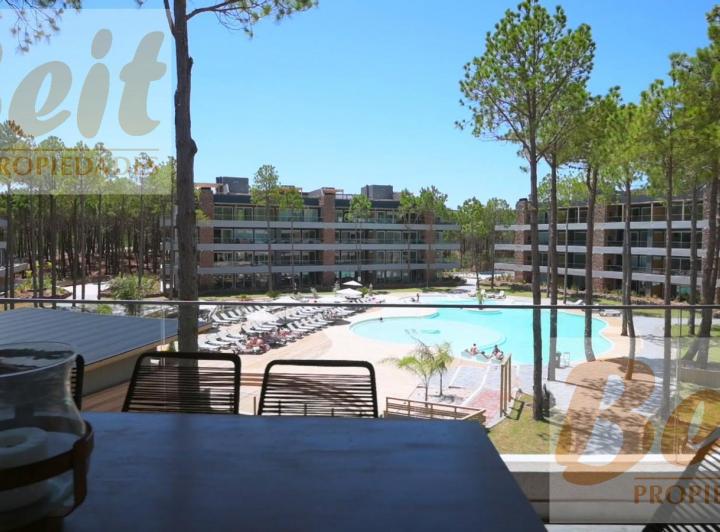Departamento · 57m² · 2 Ambientes