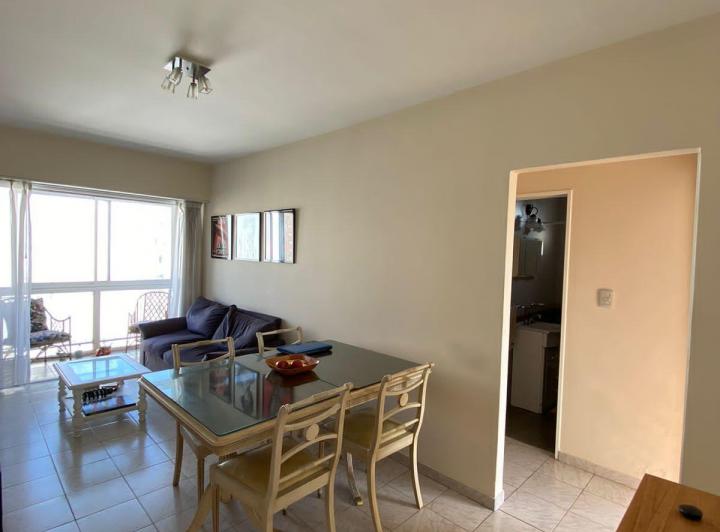 Departamento · 65m² · 3 Ambientes