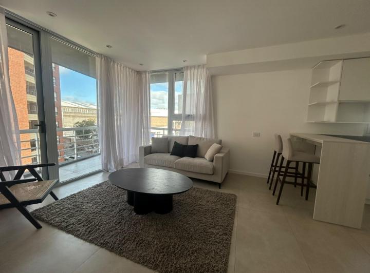 Departamento · 61m² · 2 Ambientes