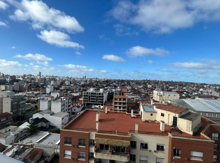 Departamento · 98m² · 3 Ambientes