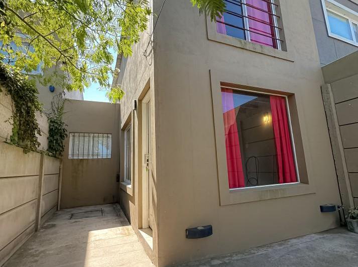 Departamento · 57m² · 2 Ambientes · 1 Cochera