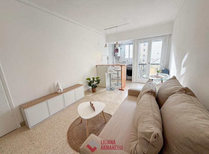 Departamento · 24m²