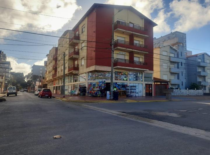 Departamento · 32m² · 2 Ambientes