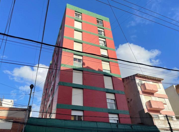 Departamento · 35m² · 2 Ambientes
