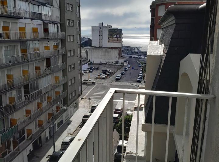 Departamento · 1 Dormitorio