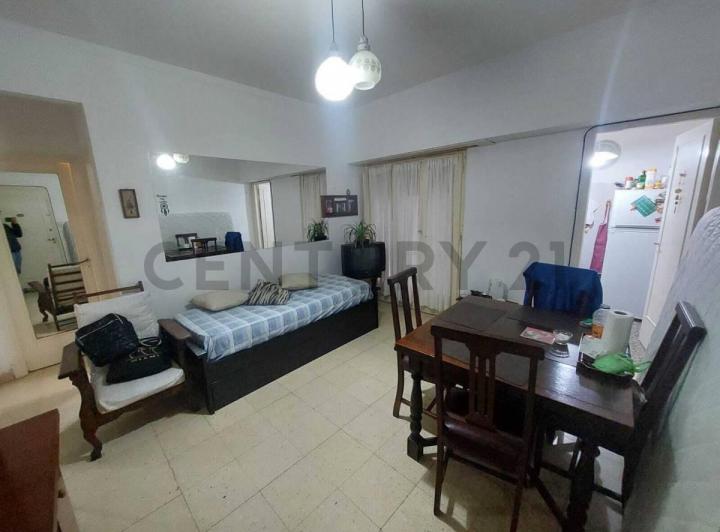 Departamento · 37m² · 2 Ambientes