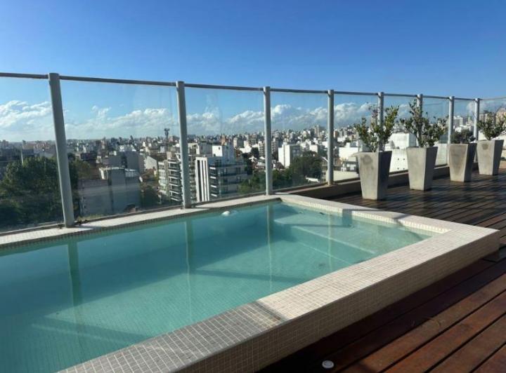 Departamento · 150m² · 2 Dormitorios · 2 Cocheras
