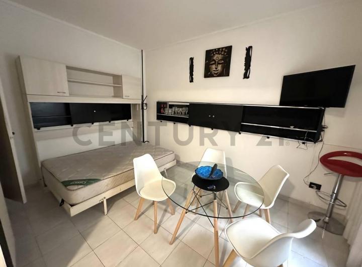 Departamento · 23m² · 1 Ambiente