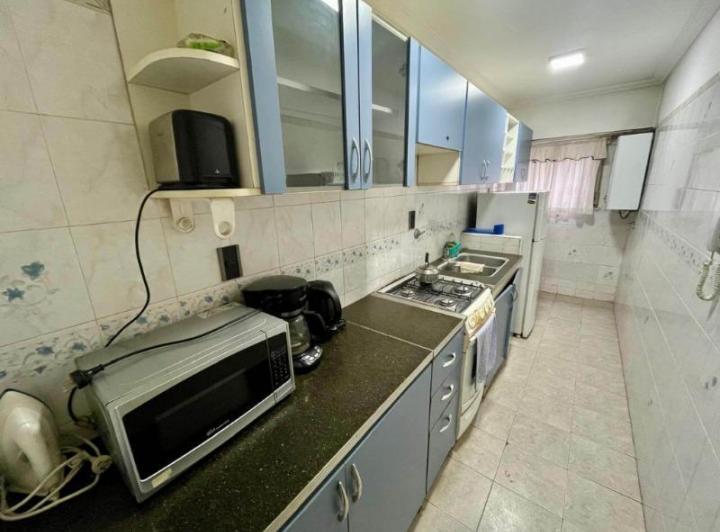 Departamento · 42m² · 2 Ambientes