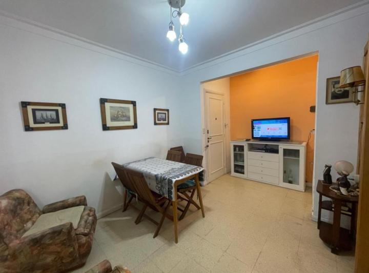 Departamento · 46m² · 2 Ambientes