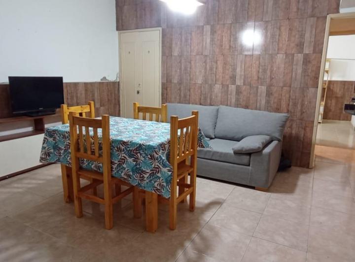Departamento · 50m² · 2 Ambientes