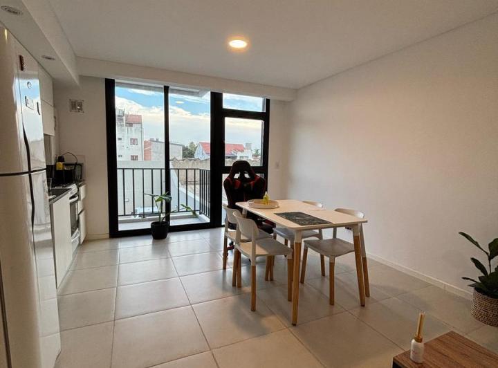 Departamento · 46m² · 2 Ambientes · 1 Cochera