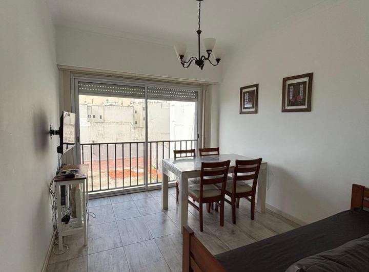 Departamento · 40m² · 2 Ambientes