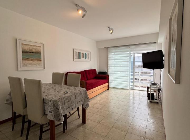 Departamento · 43m² · 2 Ambientes