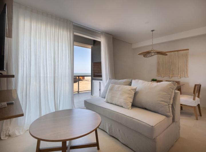 Departamento · 58m² · 2 Ambientes · 1 Cochera