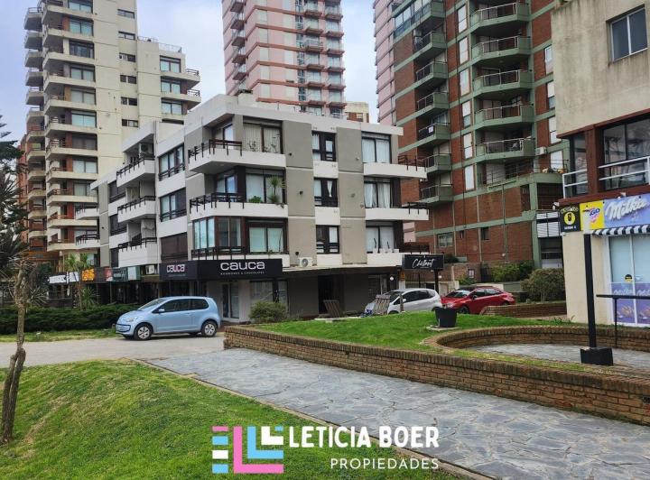 Departamento · 55m² · 3 Ambientes