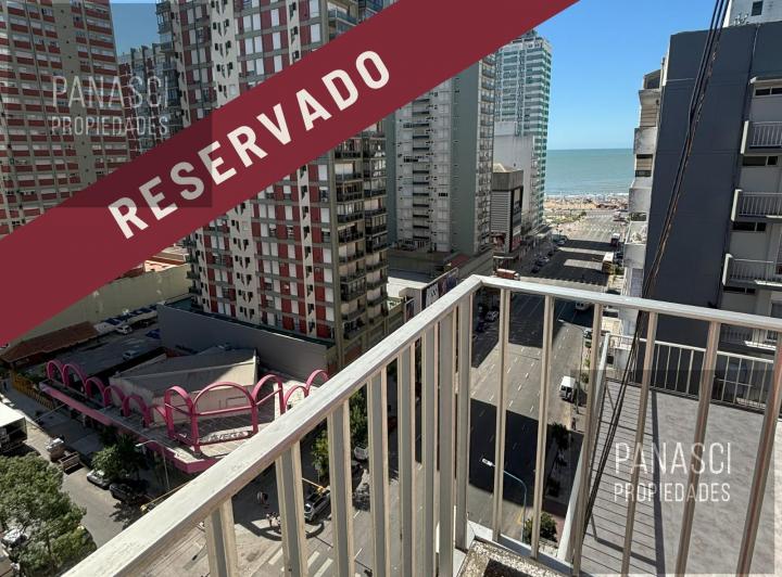 Departamento · 54m² · 2 Ambientes