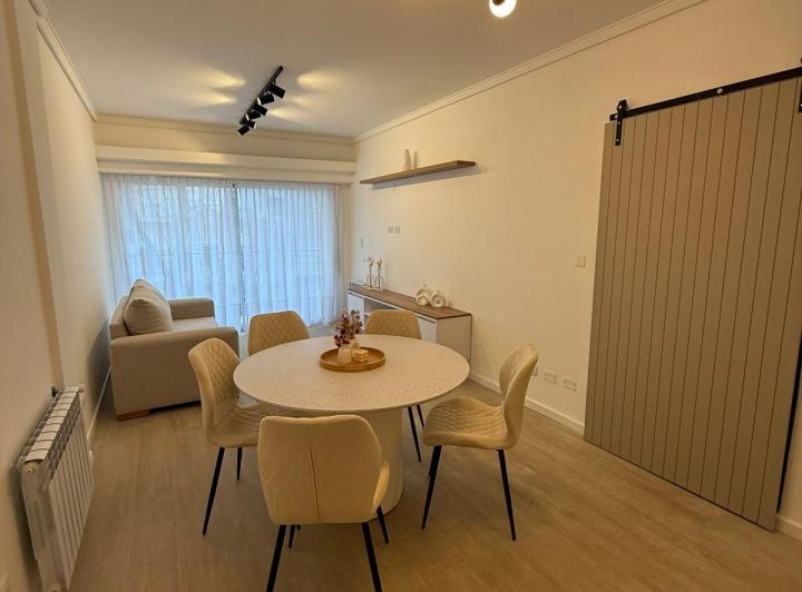 Departamento · 82m² · 3 Ambientes