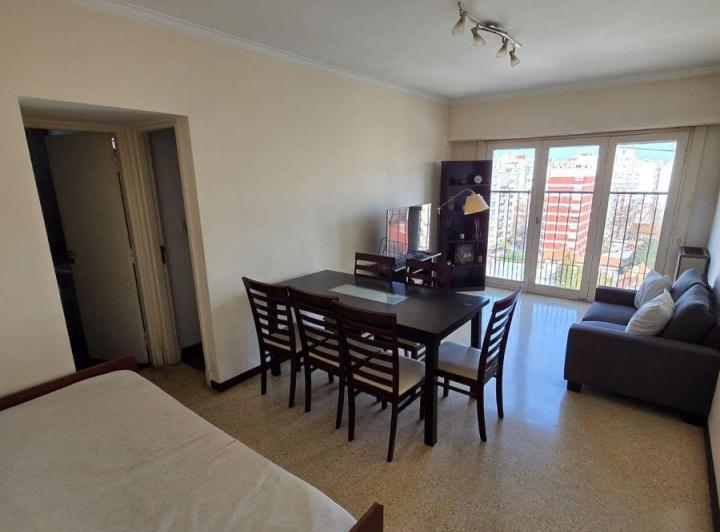 Departamento · 45m² · 2 Ambientes