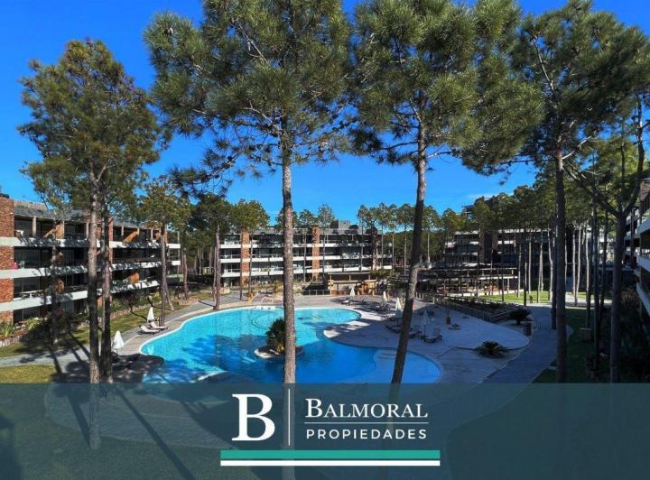 Departamento · 93m² · 3 Ambientes · 1 Cochera
