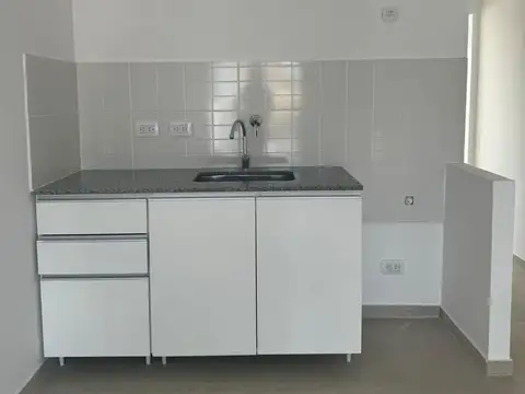 Departamento en Venta en Moron Sur, Moron