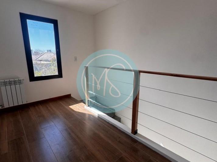 Departamento · 50m² · 3 Ambientes
