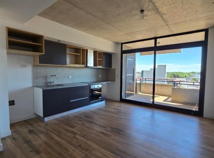 Departamento · 56m² · 2 Ambientes