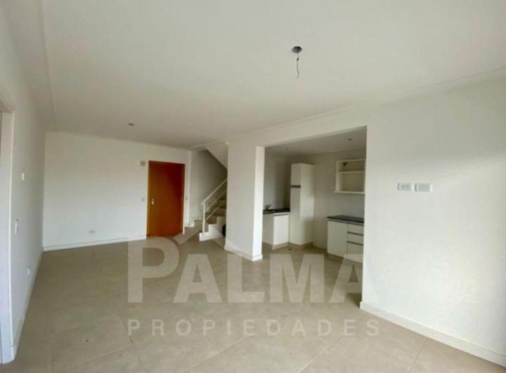 Departamento · 90m² · 3 Ambientes
