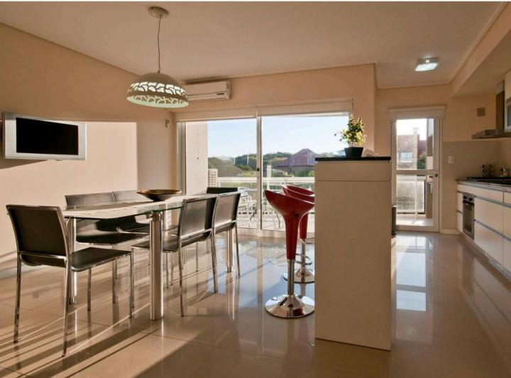 Departamento · 126m² · 3 Ambientes · 1 Cochera
