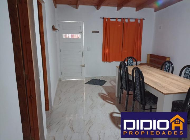 Departamento · 66m² · 3 Ambientes · 1 Cochera