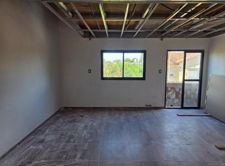 Departamento · 60m² · 3 Ambientes