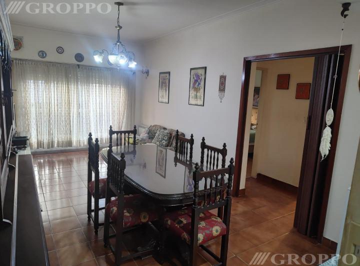 Departamento · 54m² · 3 Ambientes