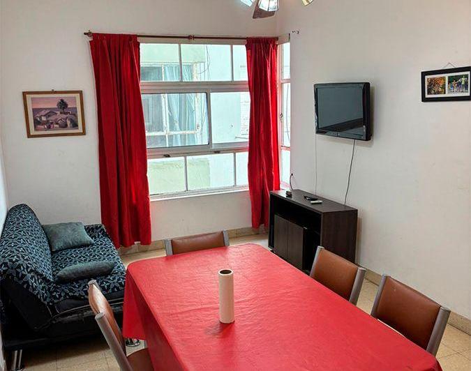 Departamento · 57m² · 3 Ambientes