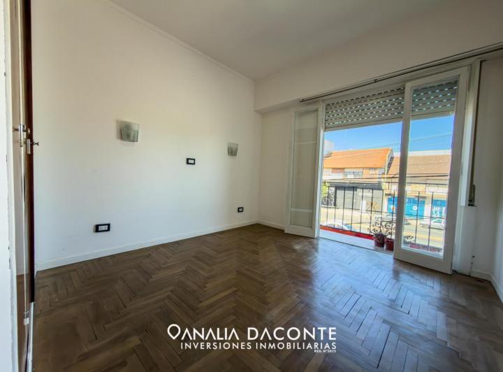 Departamento · 46m² · 3 Ambientes