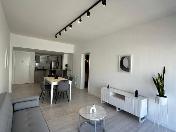 Departamento · 87m² · 4 Ambientes