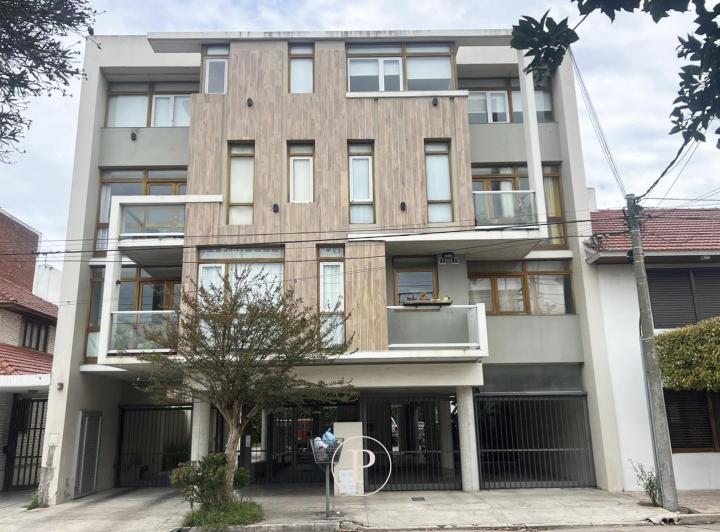Departamento · 32m² · 1 Ambiente · 1 Cochera