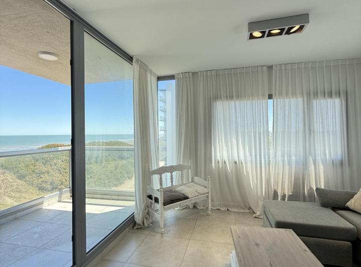 Departamento · 68m² · 3 Ambientes · 1 Cochera