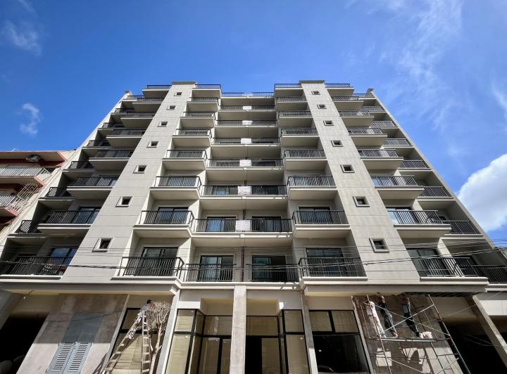 Departamento · 51m² · 2 Ambientes · 1 Cochera