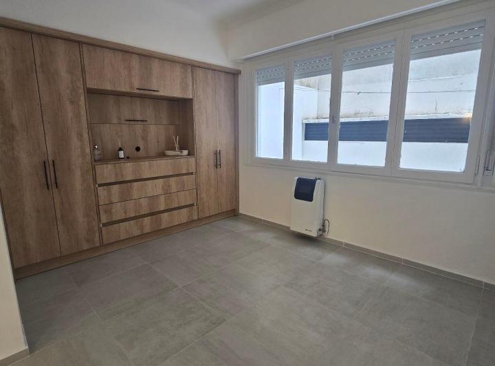 Departamento · 24m² · 1 Ambiente
