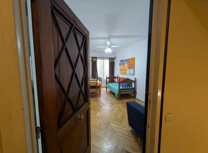 Departamento · 70m² · 3 Ambientes