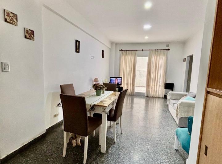 Departamento · 80m² · 3 Ambientes