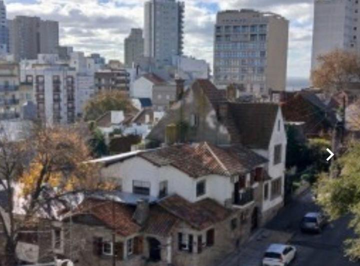 Departamento · 60m² · 3 Ambientes · 1 Cochera